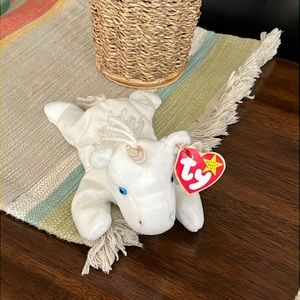 Mystic retired beanie baby.  1994